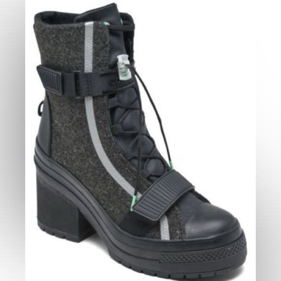 Converse, SAMPLE Chuck Taylor All Star GR82 Boots - Picture 15 of 15